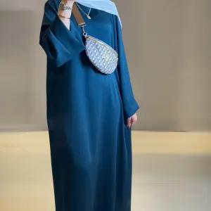 Zoom Ramadan abaya ✨
