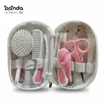 طقم عناية شيكو مع شنطة حافظة ، ٧ قطع