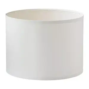 lamp shade white LS20 45/45