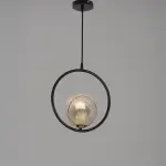 Modern Modern Ceiling Lamp 061