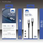 Majentik Cable CL-001 Type-C To Type-C