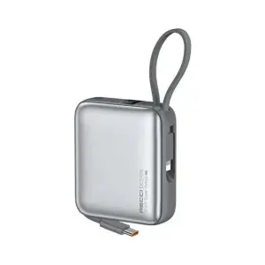Recci RPB-P62 Mini Portable Power Bank 10000mAh