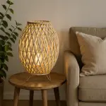 Boho Table Lamp tb52