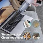 المكنسة الميني الجبارة