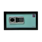 LG Safe - 23 NEK Turquoise