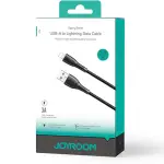 Joyroom SA32 Cable (USB-A to Lightning) 1m