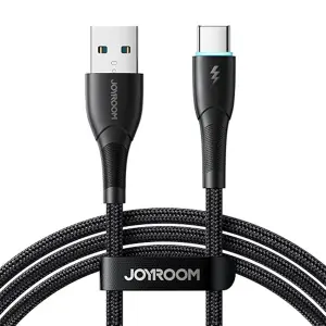 Joyroom SA32- Data Cable (USB-A to Type-C) 1m