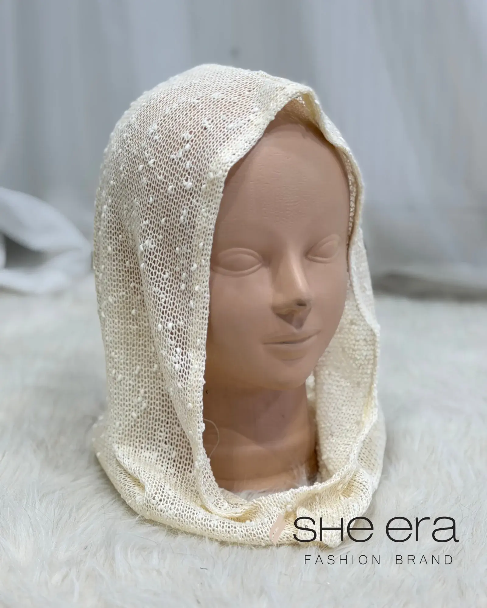 Balaclava (Off White)