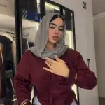 Wrap Blouse