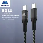Majentik Cable C-006 Type-C To Type-C