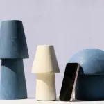 Cove  Poco Side Lamp