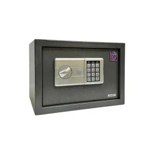 LG Safe - 25 LGK GRAY