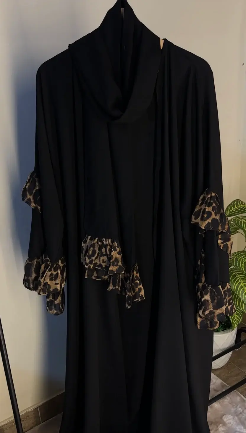 Tiger Print
