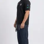 BLACK T-SHIRT