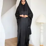 BLACK MALHAFA ISDALL