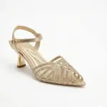 Glow Elegant Heel Sandal C-85