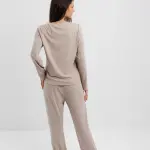 Soft Wide Leg Pant