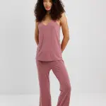 Comfy Full Pajama 3 Pieces