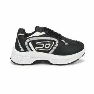 Modern Sport Sneakers L-8