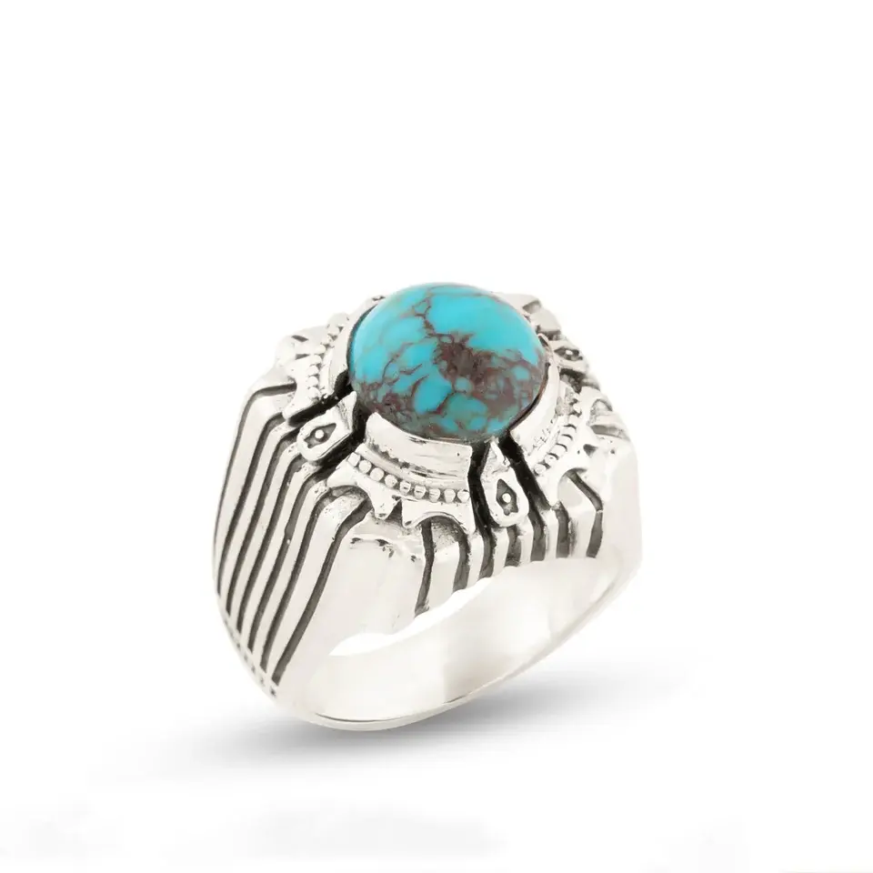 Men ring
