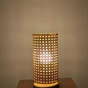 Boho Table Lamp TLM21