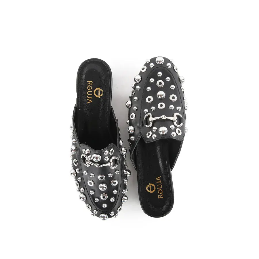 Moonstruck Mules