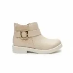 modern ankle boot B-4