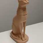 Egyptian Cat
