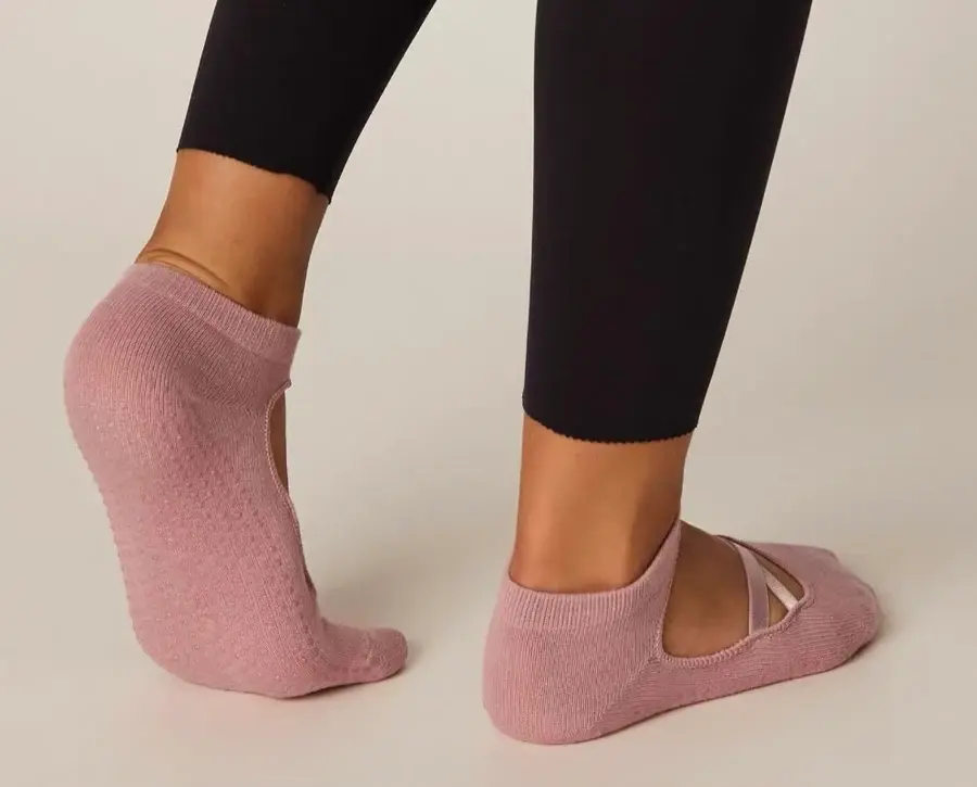 Pilates Socks