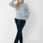 Soft Winter Pajama – Comfortable & Elegant