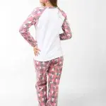 Festive Winter Pajama – Comfortable & Elegant for All Occasions