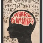 Where is My Mind?