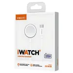 Recci RCW-28 iWatch Type-C Watch Charger 120cm