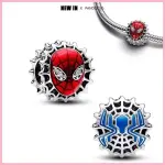 charma pandora spiderman