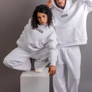 Lostedition (White Set)
