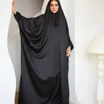 BLACK MALHAFA ISDALL