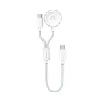 Recci RCW-39 2 in 1 Charger Type C Watches