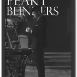 Peaky Blinders