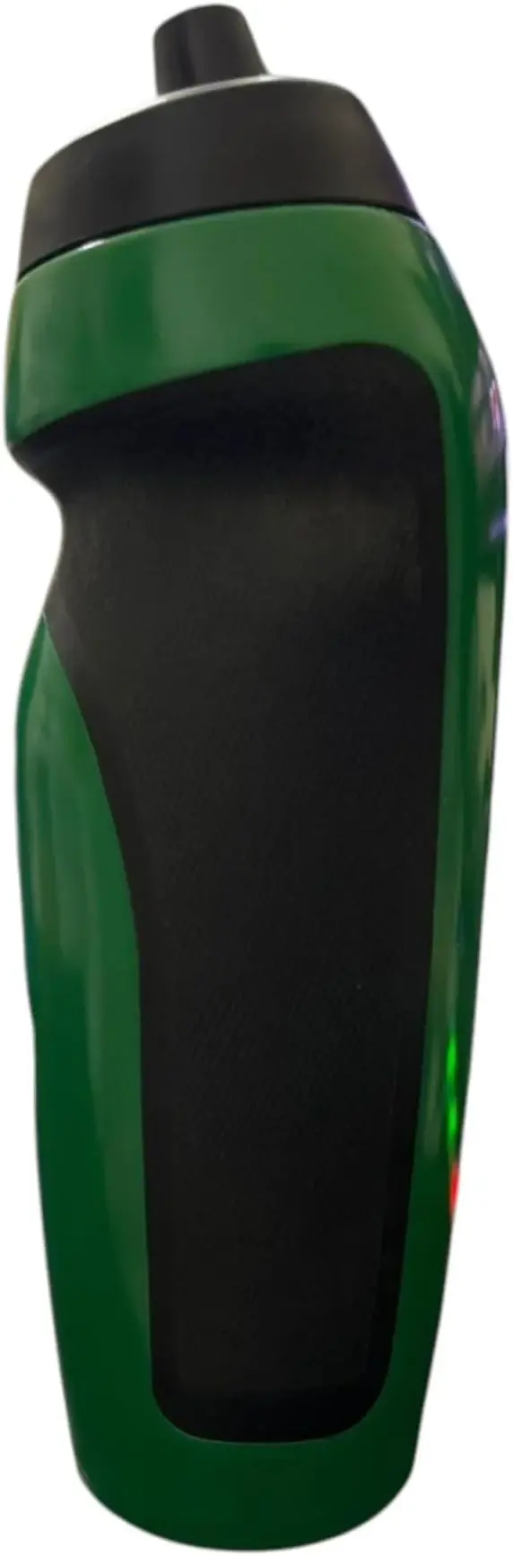 MD Stay Fit Sports Water Bottle, Squeeze Edition, Multiple Colors