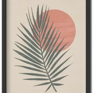 Tropical Eclipse