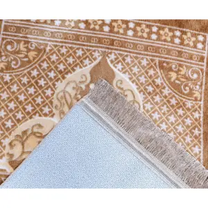 Blessed Prayer Mats
