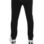 Men's Essential Black Jogger Pants