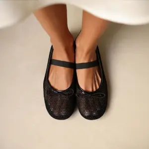 The Mesh Elite