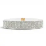 Diamond-Style Encrusted Party Belt T-51