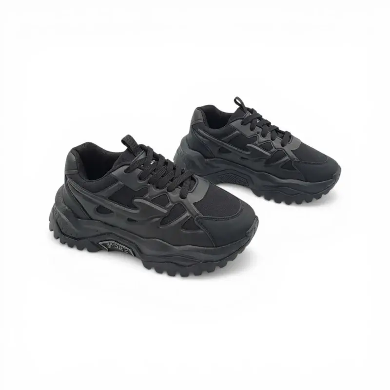 Urban Sculpt Chunky Sneakers L-5