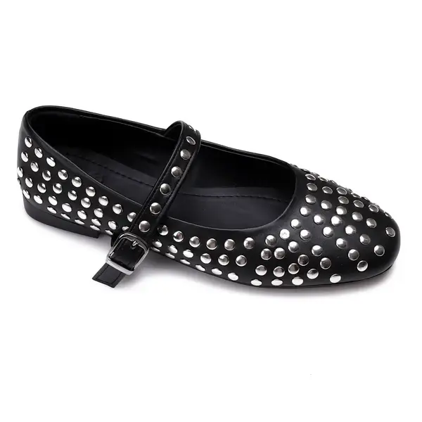 Ballerinas B-15