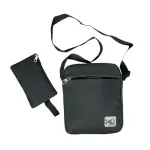 MD Stay Fit shoulder bag and handbag set