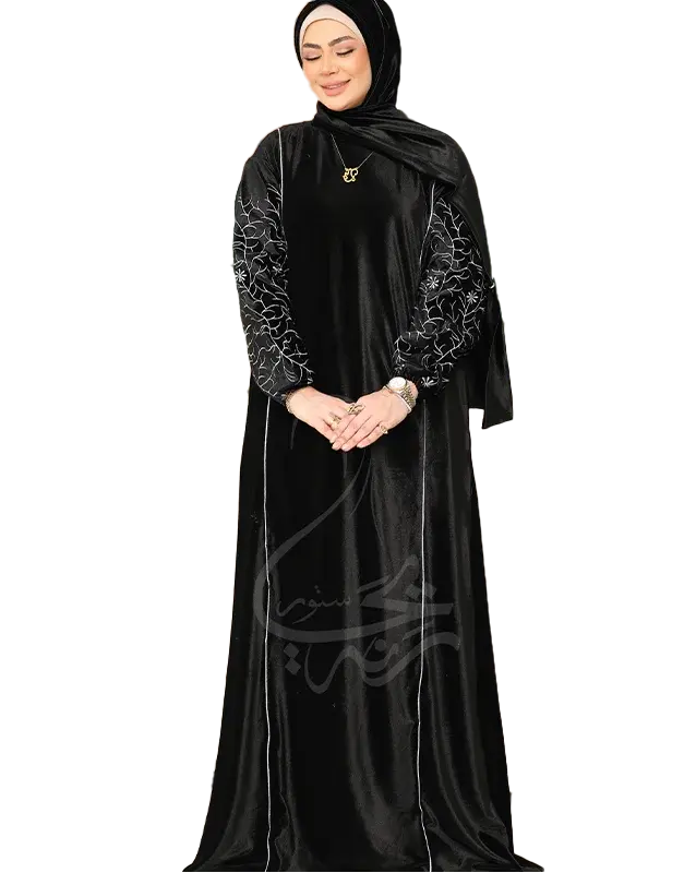 إسدال “خَطّ” من ريحانة