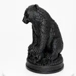 Necro Bear