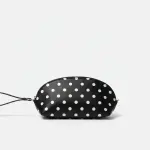 Maison Pois Clutch